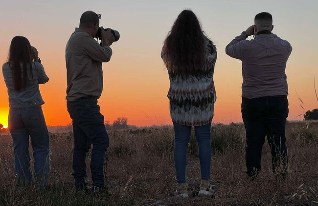 Tour en 4x4 por el Parque Nacional de Doñana - Foto 8