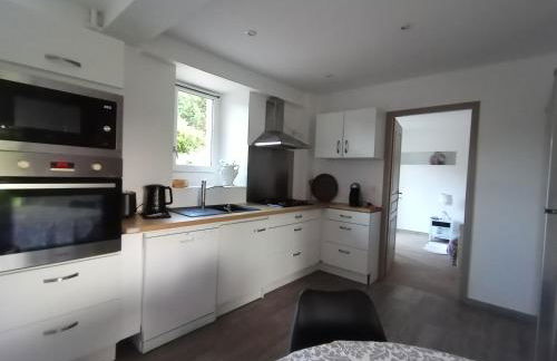 Les Gîtes Mina - Foto 11