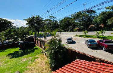 Apt 1000 metros da praia do trevo - Foto 20