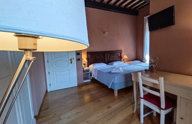 Castello di Baccaresca - Foto 70