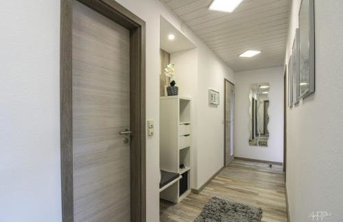 Ferienwohnung Schmuckstück - Foto 23