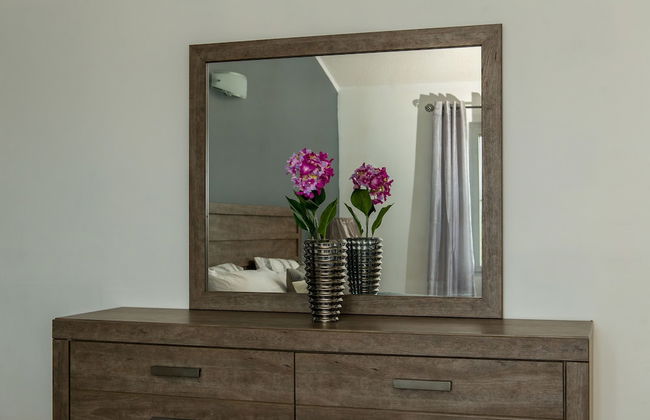 The Beach House II Bedroom with - Foto 12