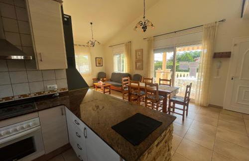 Villa Ca Bonet (Duende) - Foto 11