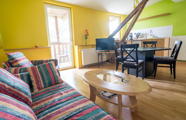 FeWo Engler Lüneburg Wallstraße - Foto 33