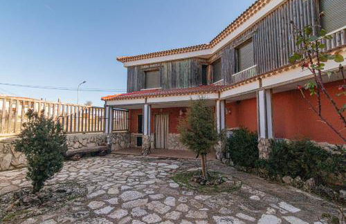 Complejo rural el Hosquillo Alojamientos el Hosquillo - Foto 15