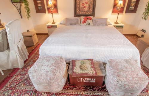 Holiday Home Olive Grove Sabina by Interhome - Foto 19