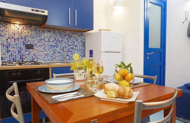 Rosa dei Venti Appartamenti - Foto 66