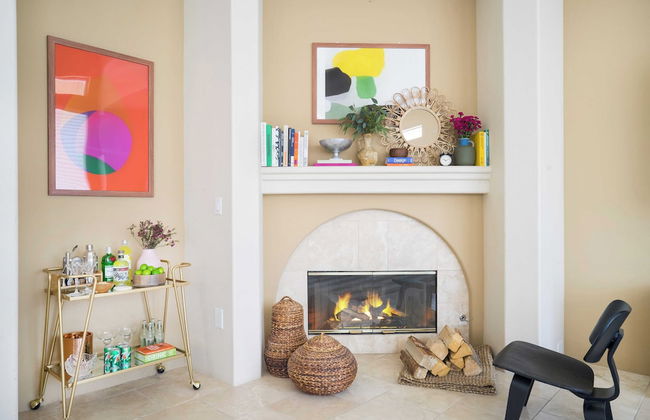 Monroe by Avantstay Beautiful Home w/ Pool & Spa PGA West Sleeps 12 - Foto 4