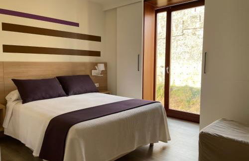 APARTAMENTOS TURÍSTICOS GUIANA - Foto 4