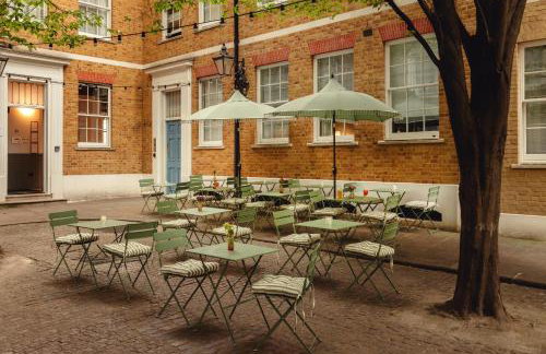 Native King’s Wardrobe, St. Paul’s - Foto 7