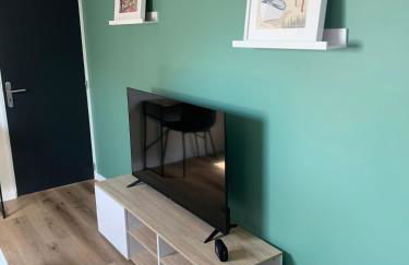 Chez Aline & Seb - Foto 10