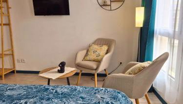 Sérénité - Spacieux - Vue - Equipé - Foto 4