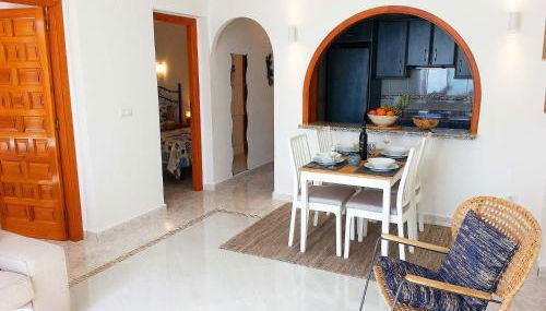 Apartment Vistamar 3 - Foto 4