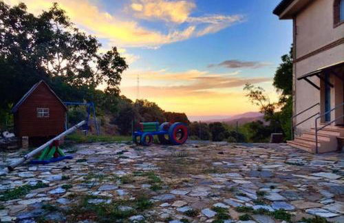 Casas Rurales Telecabina Las Catifas - Photo 29