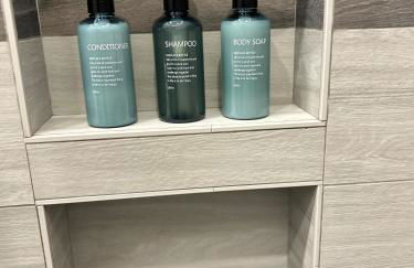 Bilocale moderno Marina di Andora con Bici e zona tranquilla - Foto 39