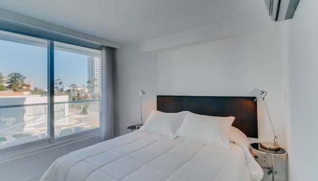 Oceana Suites Yoo - Foto 4, Habitación