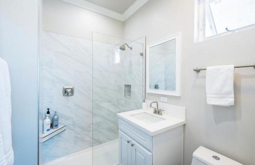 4046 Modern condo in Hillcrest Mission Hills - Foto 42