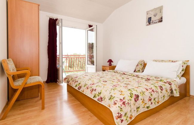 Apartments Villa Nikol - Foto 6