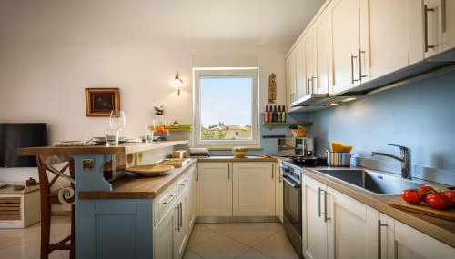 Frank's Place - Foto 5, stove