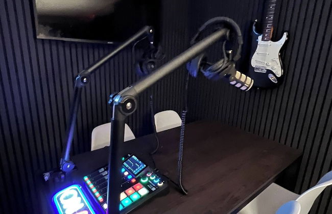 Guest Apartment Österlen Near Tosselilla & Golf Course - Foto 39