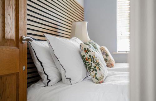 Villa 10 min bus to Oxford train - Foto 52