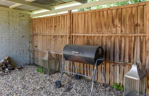 The Old Dairy At Wooton - Ukc4355 - Foto 25