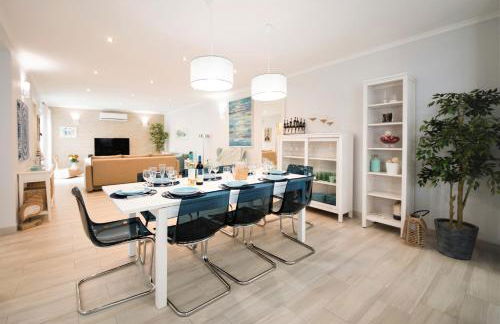 Casa da Baía by Estilo Lusitano, a 150 metros da praia - Foto 1