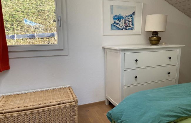 Chalet Weitblick - Foto 28