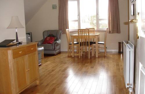 Country Garden House Holiday Homes - Foto 27