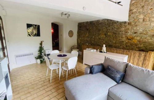 Gîte des 3 vallées - Le soleil des Cévennes - Foto 17