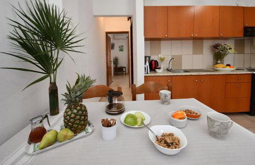 Achinos *2, Seaside, between Ierapetra & Myrtos! - Foto 12