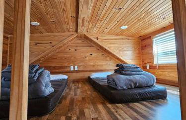 Wheeler Lake Sunset Retreat 1 - Foto 3