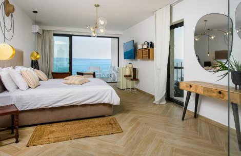 Gallery Luxury Suites & Rooms-Only Adults - Foto 53