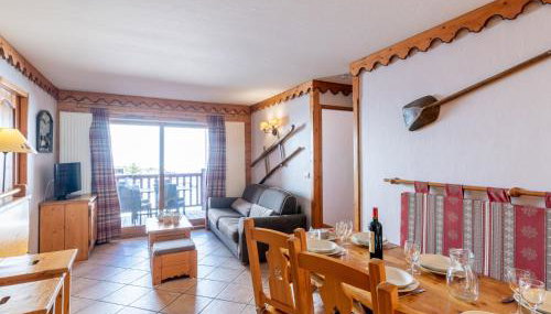Apartment Ecrin des Neiges - Val Claret-4 by Interhome - Foto 1