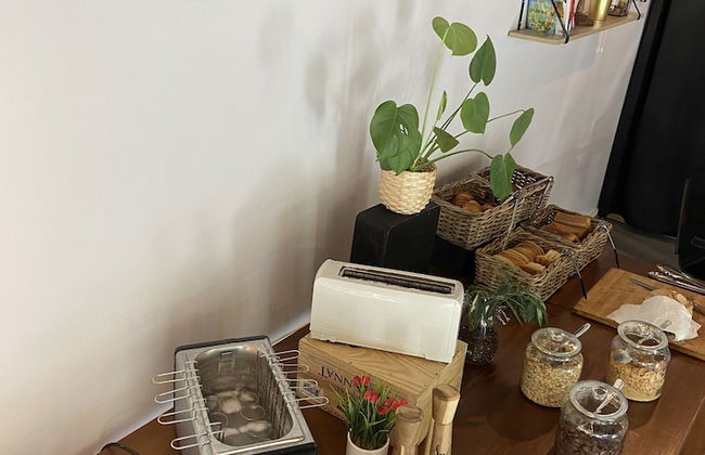 Standing Hôtel Suites by Actisource - Photo 32