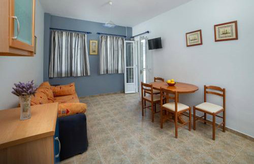 Spertos Apartments - Foto 26