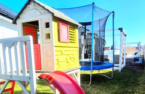 Domki Apartamentowe Rozgwiazdy 20 - Foto 10