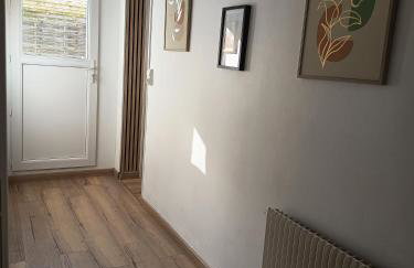 Le Jardin des Hirondelles - 3 chambres - Foto 2