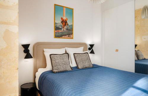 Edgar Suites Bordeaux - Sainte-Catherine - Foto 6