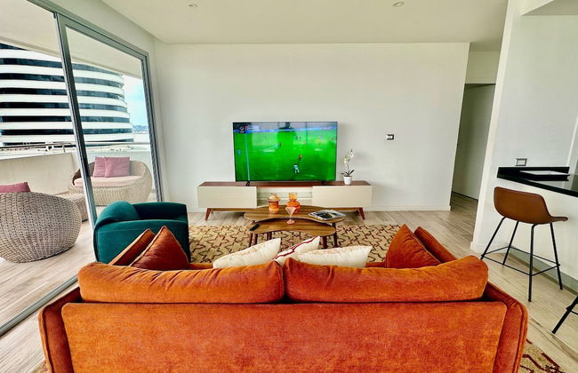 Santa Ana Guayaquil Lux Coliving Ecuador - Foto 46