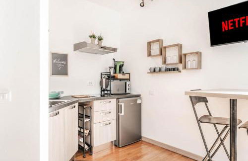 Casa Mandala - Con terrazza e jacuzzi - Photo 8