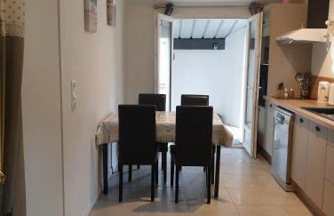 Gîte 2 à 4 pers Les Pommes de Pin Les Mathes La Palmyre proche zoo et plages - Photo 9