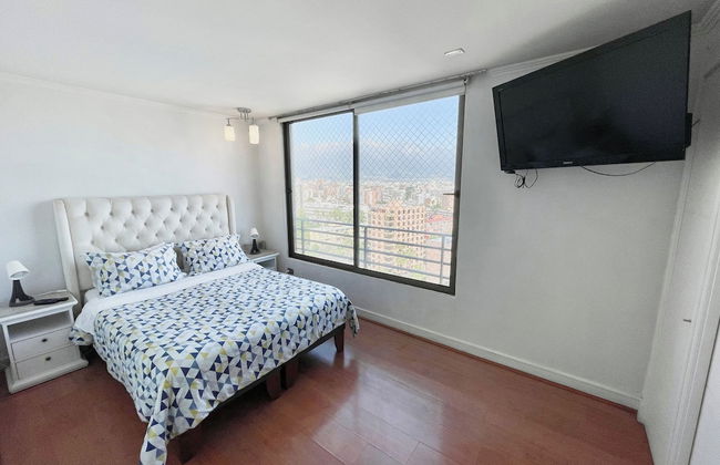 Rho Departamentos - Foto 42