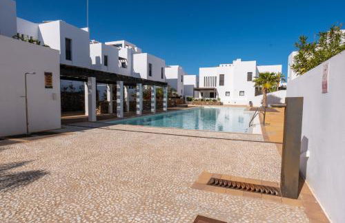 Villa de 4 dormitorios en el Resort Playa Macenas - Foto 47