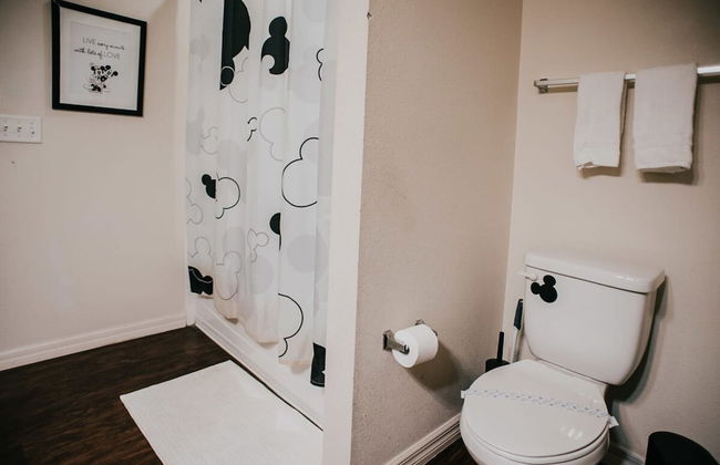 Family House With Amazing Themed Rooms - Foto 28