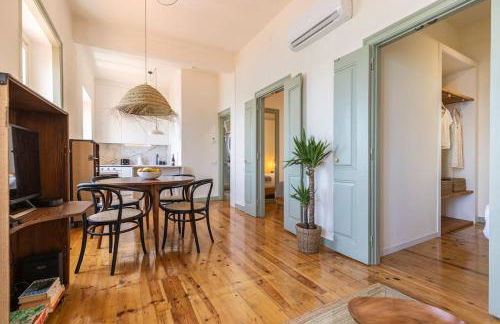 Monte Estoril Train Station - Seaside Apartment - Photo 4