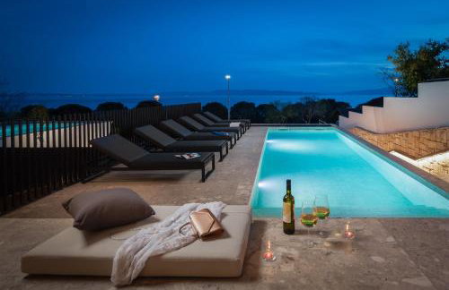 Luxury Villa Ole with Pool - Foto 30