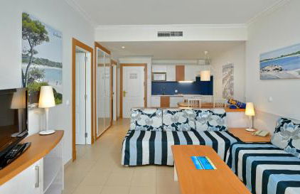 Aparthotel Isla de Cabrera - Foto 13