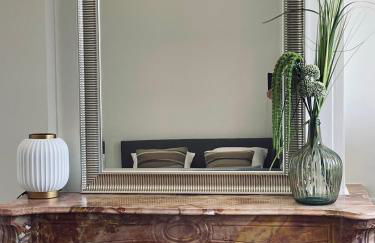 Grand appartement d'exception au Château Randin - Foto 18