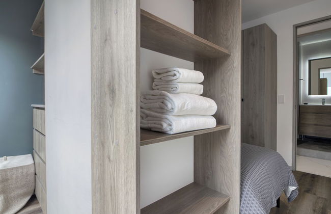 Blueground Ava Rio Rhin in Mexico City - Foto 8